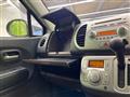 2010 Nissan Moco