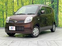 2010 Nissan Moco