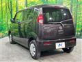 2011 Nissan Moco