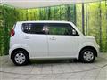 2011 Nissan Moco