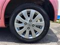 2013 Nissan Moco