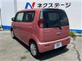 2013 Nissan Moco