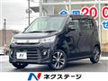 2016 Suzuki Wagon R Stingray