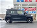 2016 Suzuki Wagon R Stingray