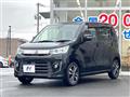2016 Suzuki Wagon R Stingray