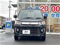 2016 Suzuki Wagon R Stingray