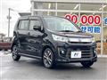 2016 Suzuki Wagon R Stingray