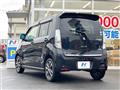 2016 Suzuki Wagon R Stingray