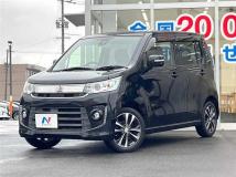 2016 Suzuki Wagon R Stingray