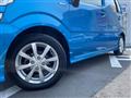 2017 Suzuki Wagon R