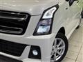 2017 Suzuki Wagon R Stingray