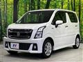 2017 Suzuki Wagon R Stingray