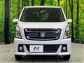 2017 Suzuki Wagon R Stingray