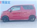 2018 Suzuki Wagon R Stingray