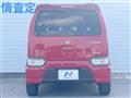 2018 Suzuki Wagon R Stingray