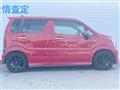 2018 Suzuki Wagon R Stingray