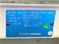2011 Suzuki Palette