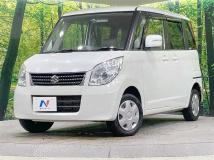 2011 Suzuki Palette