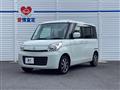 2014 Suzuki Spacia