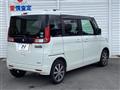 2014 Suzuki Spacia