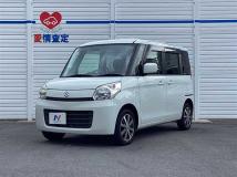 2014 Suzuki Spacia
