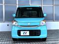 2015 Suzuki Spacia