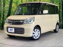 2016 Suzuki Spacia