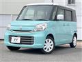 2017 Suzuki Spacia