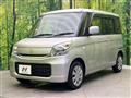 2017 Suzuki Spacia