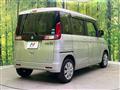 2017 Suzuki Spacia