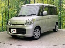 2017 Suzuki Spacia