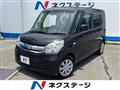 2017 Suzuki Spacia