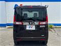 2017 Suzuki Spacia