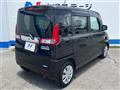 2017 Suzuki Spacia