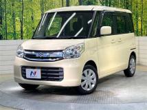 2017 Suzuki Spacia