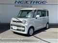 2018 Suzuki Spacia