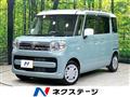 2018 Suzuki Spacia
