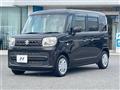 2019 Suzuki Spacia