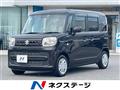 2019 Suzuki Spacia