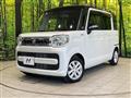2019 Suzuki Spacia