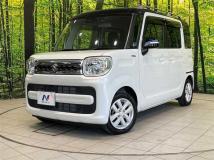 2019 Suzuki Spacia