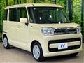 2020 Suzuki Spacia