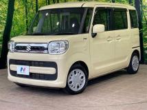 2020 Suzuki Spacia