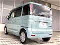 2021 Suzuki Spacia