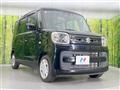 2021 Suzuki Spacia