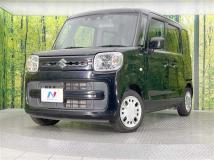 2021 Suzuki Spacia