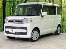 2021 Suzuki Spacia