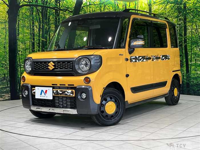 2018 Suzuki Suzuki Others