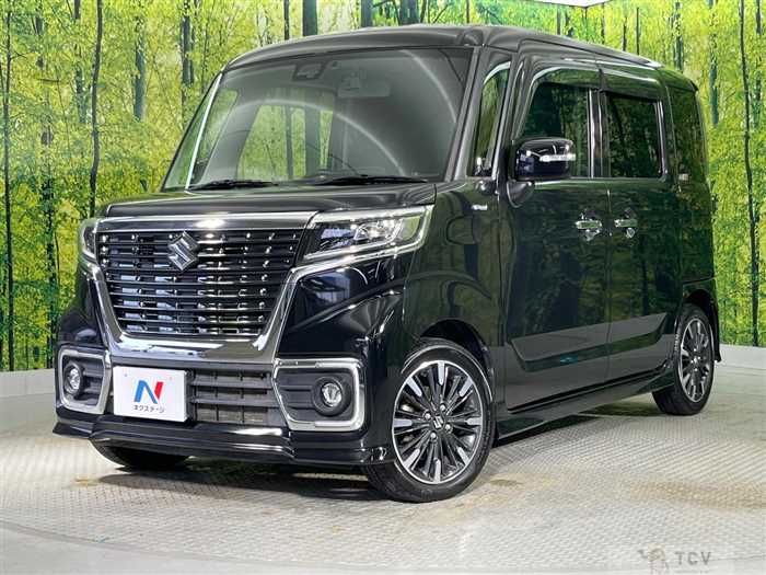 2020 Suzuki Suzuki Others