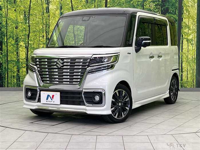 2018 Suzuki Suzuki Others